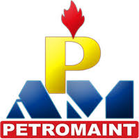 Petroment Logo