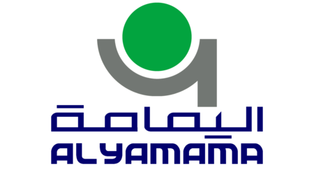 Yamama Logo